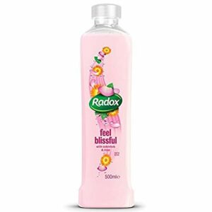 Radox Fell Blissful Bath Soak