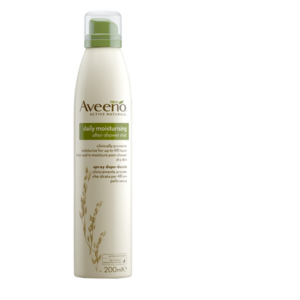 Aveen After Shower Mist