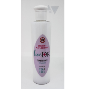ESCENTI CHILDRENS HEADLICE CONDITIONR
