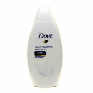 Dove Mini Bodywash Deeply Nourishing