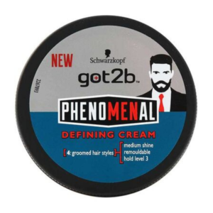 Got2b Phenomenol Defining Cream