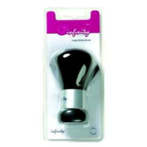 INFINITY LARGE BODY BRUSH