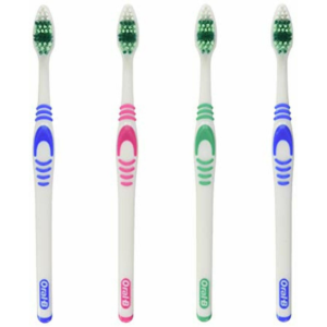 Oral B Medium Ultraclean