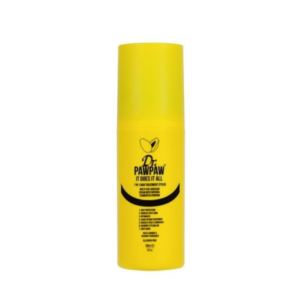 Dr Paw Paw 7 In 1 Hair Treatment Styler