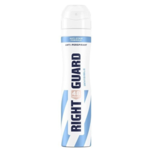 Right Gurad Invisible Women Deo