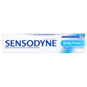 Sensodyne Daily Care Toothpaste