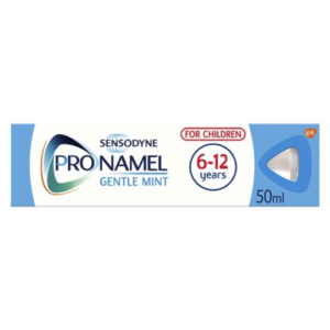 Sensodyne Pronamel For Children 6-12years