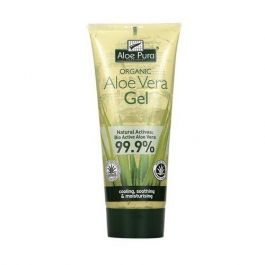ALOE VERA SKIN GEL