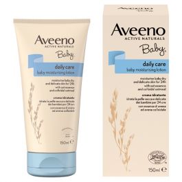 Aveeno Baby Daily Baby Moisturising Lotion