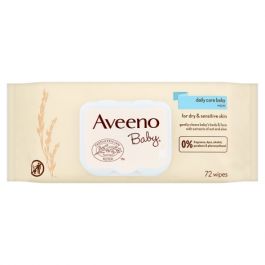 Aveeno Baby Wipes
