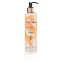 Sanctuary Body Lotion 250ml