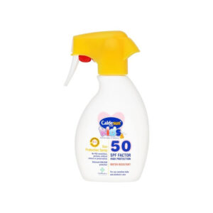Caldesun Kids Spray 50+