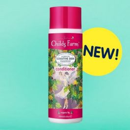 Childs Farm Strawberry Conditioner